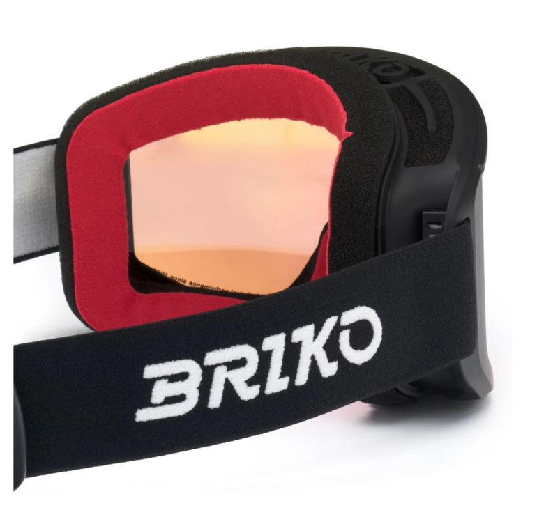 BRIKO - MASCHERA VULCANO